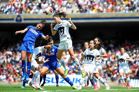 Encuentra las últimas noticias de pumas femenil: Pumas Vs Cruz Azul Resumen Y Resultado Liga Mx Femenil Jornada 10