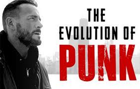MEDIA & BUSINESS: "Evolution of Punk" fails to evolve image of C.M., a  profile