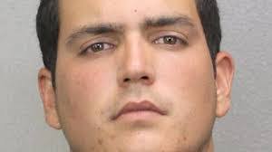 Fidel Lopez's Instagram, Twitter & Facebook