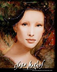 Portrait of bella muse by csaba markus подробнее. Csaba Markus Gems And Rhapsodies Csaba Markus 9780974663500 Amazon Com Books