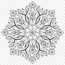 Register | forgot your password? Beautiful Round Floral Ornamental Element Design Premium Vector Png Similar Png