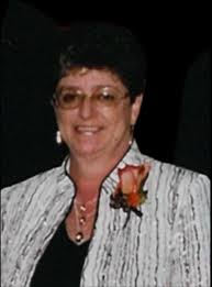 Rose "Beatty" Marie Gebel