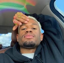 About — Demetrius Harmon