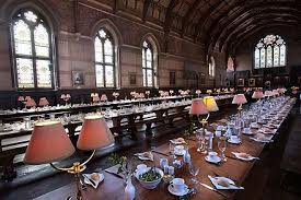Keble College Oxford Wikipedia The Free Encyclopedia Oxford City Oxford England Oxford University