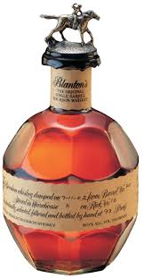 Blantons Bourbon Great Bourbon With A Strong Oak Finish Vanilla Is Present But The Okyness Is Dominant Very Soli Bourbon Whiskey Whiskey Cigars And Whiskey