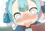 マルルクちゃんの日常