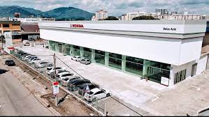 Olathe, ks & kansas city, ks. Honda Kepong 4s Centre Belux Auto Sdn Bhd Authorised Honda Dealer In Kepong
