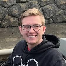 Ben Hale's Instagram, Twitter & Facebook