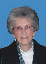 Obituary information for Lorena Peg White