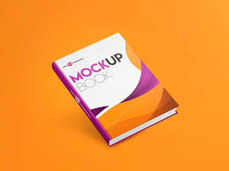 Hardcover Book Mockup 2 Mockup Templates Postcard Mockup Business Card Mock Up
