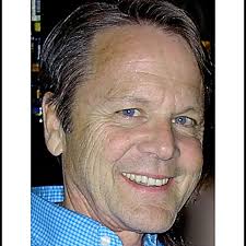 Obituary: Backman, Stephen Frank