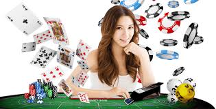 Playing Baccarat Safely: Understanding Online Gambling Regulations –  Senator Arlan Meekhof