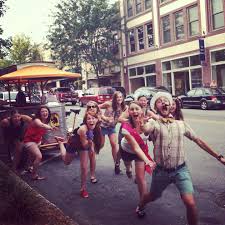 I am thinking of having my bachelorette weekend in asheville and although i won't be planning it, i would love to have some suggestions to give my girls for when they take over. Pin On Bachelorette Party