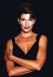 Jej życie obraca się o 360 stopni gdy na jej. Atomic Kommie Comics Fantastic Femmes Joan Severance