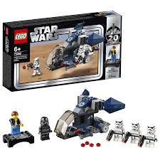 This sub is for lego star wars only. Lego 75262 Children S Toy Colourful Buy Online In Cook Islands At Cook Desertcart Com Productid 116923032