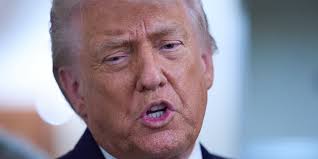 President Donald Trump is heading to Iowa as the White House tries to focus 