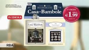 Casa delle bambole a 3 piani in legno 60x30x90 cm. Casa Delle Bambole Youtube