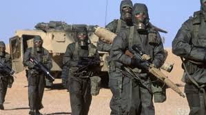 Image result for is iraq and iran mentioned in the bible as part of world war 3