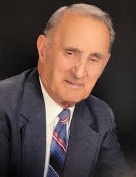 Emmett Headley Obituary