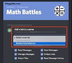 Maybe you would like to learn more about one of these? How To Add Bots To Your Discord Server In 2020 Eleggible