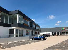 In eindhoven mochten zowel etb de noord en wesotronic opnieuw een complete (elektro)technische installatie realiseren. Duurzaamheid En Comfort Gaan Hand In Hand Bij Scherpenhuizen
