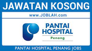 Gleneagles hospital medini johor is currently looking for suitable person to fill in the emergency physician which positioned at johor bahru. Pantai Hospital Penang Job Jawatan Kosong Pantai Hospital Penang Job