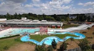 Piscine Les Atlantides Ville Du Mans 2020 Ce Qu Il Faut Savoir Pour Votre Visite Tripadvisor