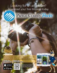 The research goal of the extramural discovery science department is simple — find answers that help save lives from cancer. Pierce County Parks 2020 21 Winter Adventure Guide Calendar By Pierce County Issuu