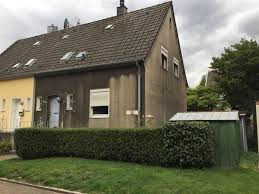 Finde wohnung, haus oder appartement zum kaufen oder mieten in deutschland. Haus Zum Verkauf Wendtwiese 14 45309 Essen Kray Mapio Net