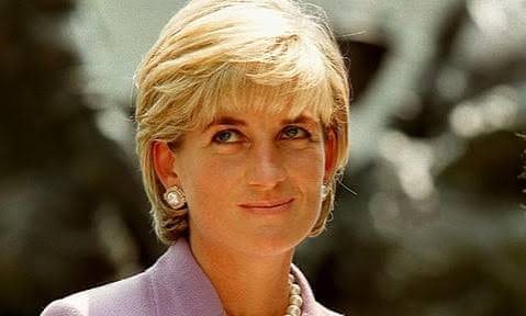 Princess Diana and Hasnat Khan heart surgeon — Lady Sarah believed Diana still hoped to marry him
