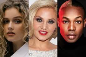 Who is Asha Parker Wallace? Burlesque and more