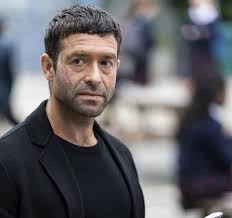 Alex Rider" Secrets (TV Episode 2020)