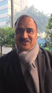 A message from DMC Alumni in faculty Dr. Rajinder Mittal & Dr. Ashish Ahuja  for all their Batchmates & other DMC Alumni across the world to join for  Lamhe..The DMC Alumni Meet 2024.