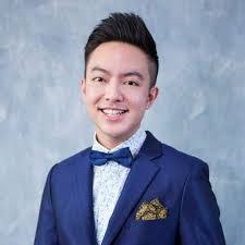 Royce Lee's Instagram, Twitter & Facebook