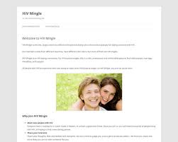 Typically, on large dating sites it can be hard to receive enough attention from other members. Hiv Dating Sites Datingsitereviews24 Com