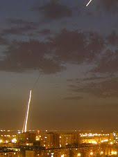 The footage below captures the technology in action. Iron Dome Wikipedia