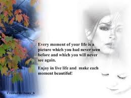 Enjoy Life While You Can Quotes – Abcradio.Fm