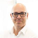 Enrique Cabrera, Vicepresidente de la International Water Association