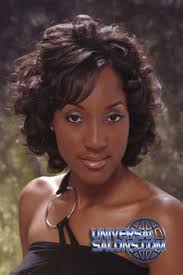 MEDIUM HAIR STYLES from_@@ JACKIE EVANS