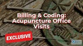 Image result for icd 9 code for acupuncture