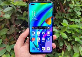 Qualcomm® snapdragon™ 662 cpu cores: Oppo F17 Pro Review