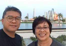 My COVID-19 Journey: I Didn't Think It Could Worsen. But It Did.