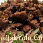 Keci Bacagi Tarifi Yemek Tarifi Yemek Tarifleri Yemek Gida