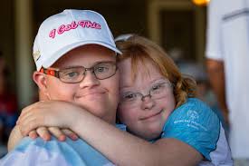 Celebrating World Inclusion Day