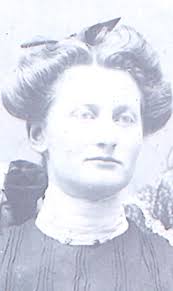 Effie Jordan Proctor (1871-1947)