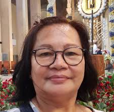 Happy Birthday Fr. Junjun De Guzman, Parish Priest of Sagrada Familia  Parish. May God give you the power, courage, knowledge and wisdom to  continue to propagate His words to mankind.