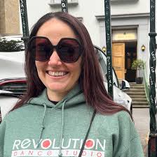 One sweet dream came true today” Did you know I named the studio after the  Beatles song? Well, now you do. Today I walked across Abbey Road and stood  in front of