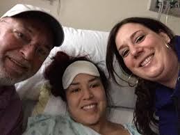 Sara needs heart and liver transplant