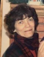 Caryl Sawyer Obituary (1941