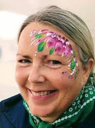Always wanted your face painting? Come along to the next Summer of Fun  event